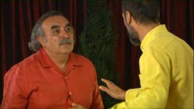 Сезон 1 Серия 26