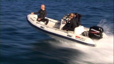 Сезон 1 Серия 25