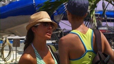 Сезон 1 Серия 24