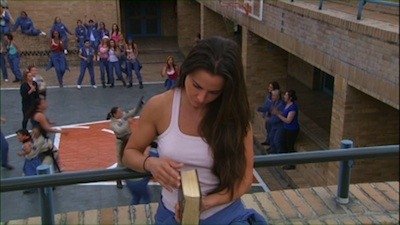 Сезон 1 Серия 23