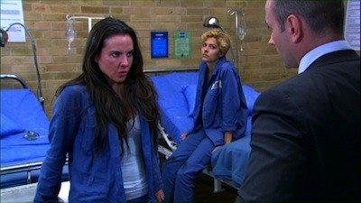 Сезон 1 Серия 22