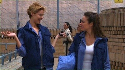 Сезон 1 Серия 21