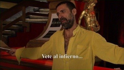 Сезон 1 Серия 13