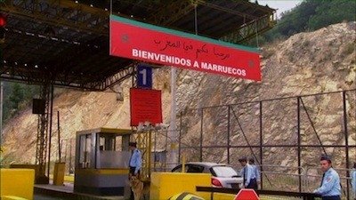 Сезон 1 Серия 12