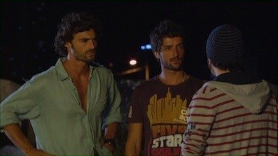 Сезон 1 Серия 10