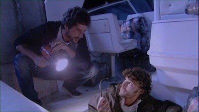 Сезон 1 Серия 8