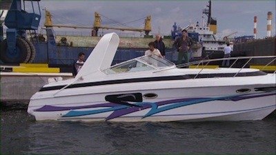 Сезон 1 Серия 7