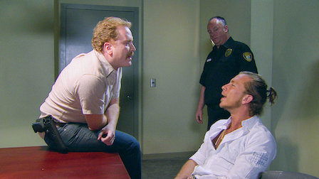 Сезон 1 Серия 4