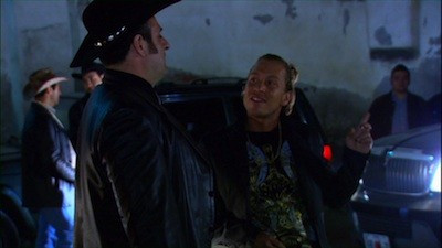 Сезон 1 Серия 2