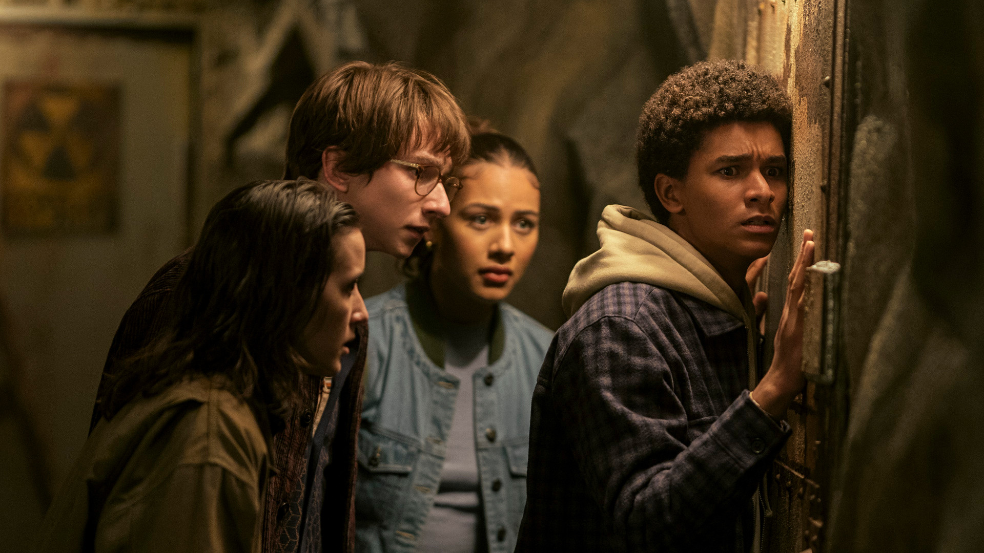 Сезон 1 Серия 8