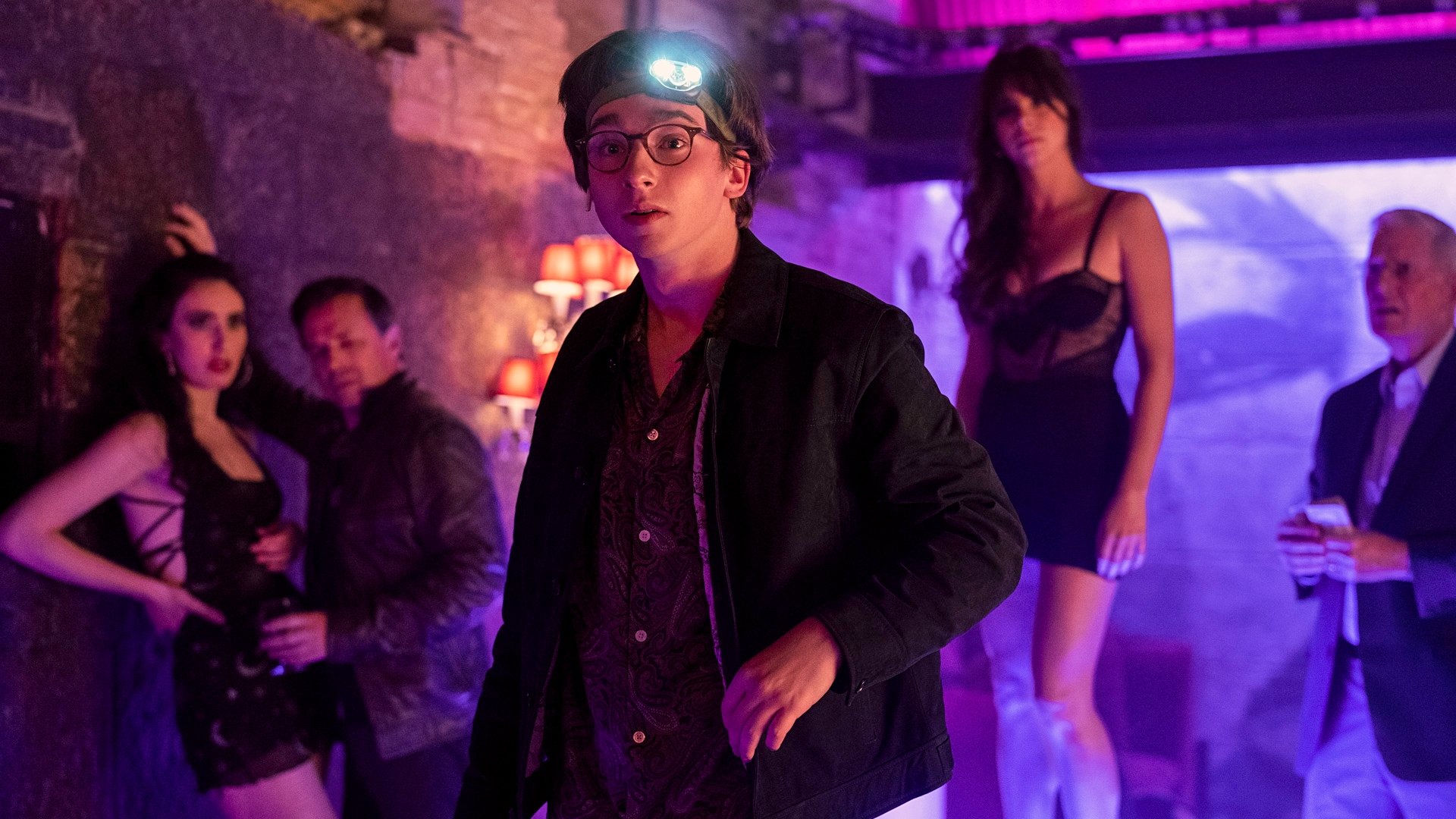 Сезон 1 Серия 7