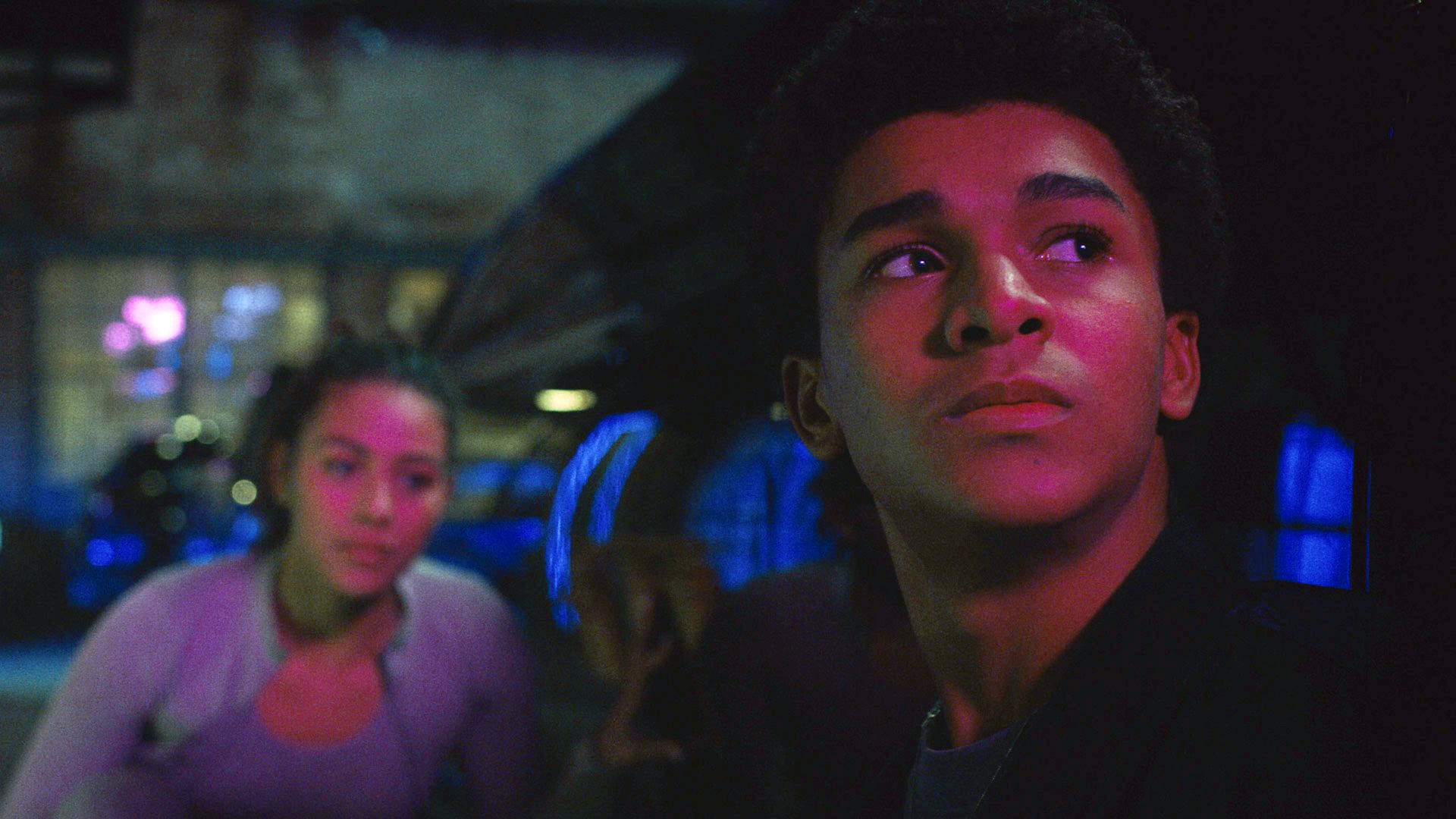 Сезон 1 Серия 5