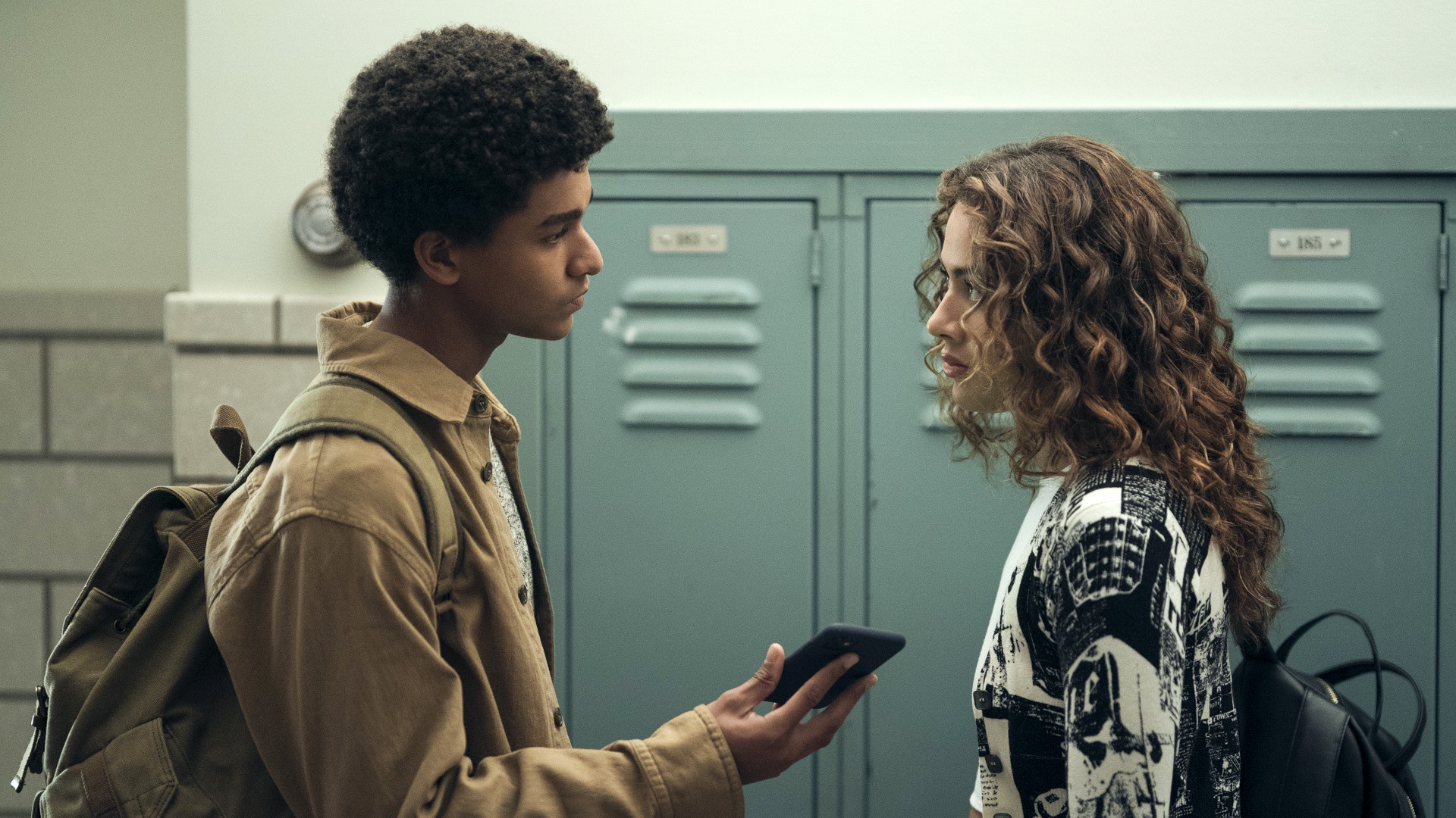 Сезон 1 Серия 4