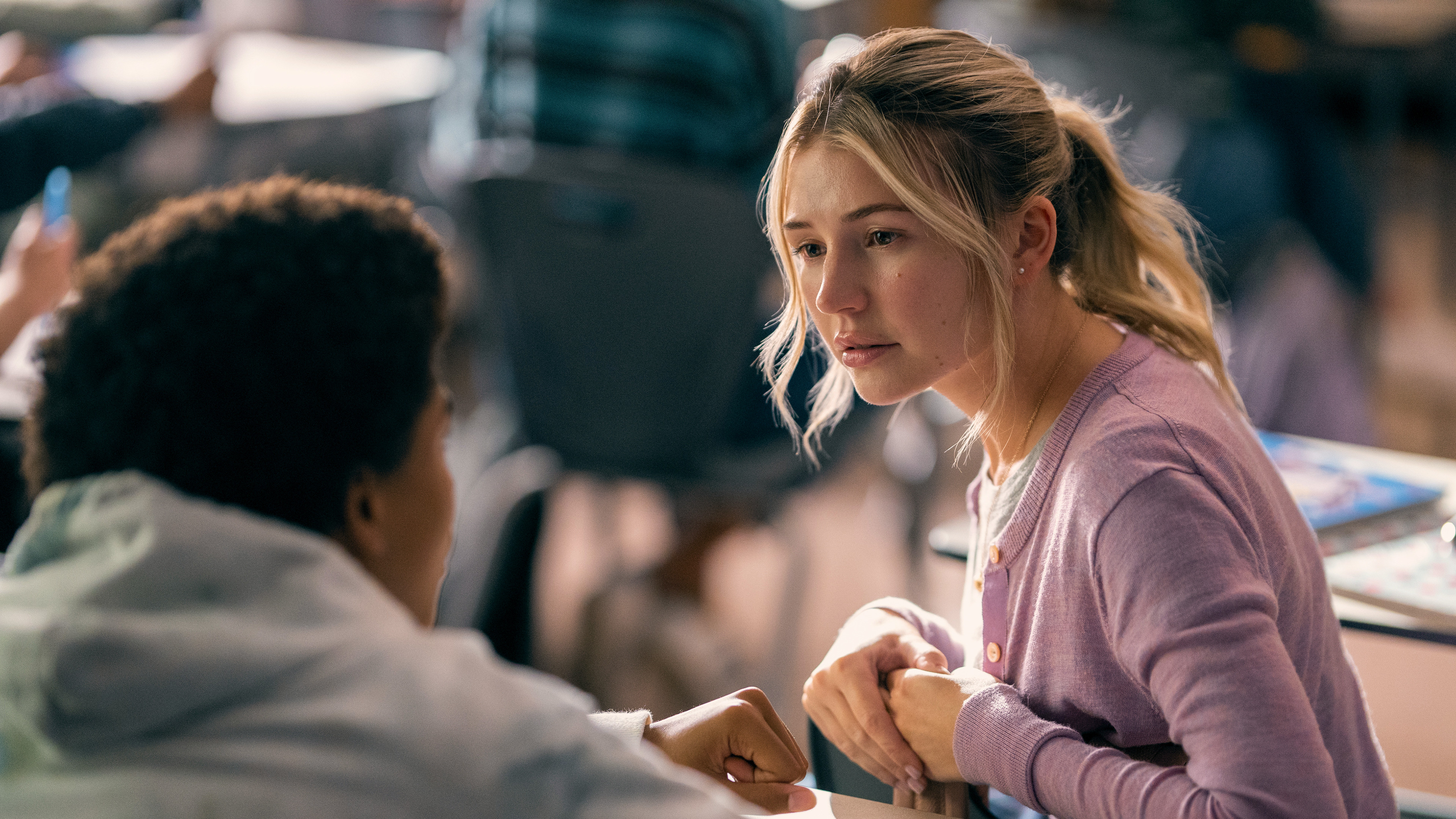 Сезон 1 Серия 3