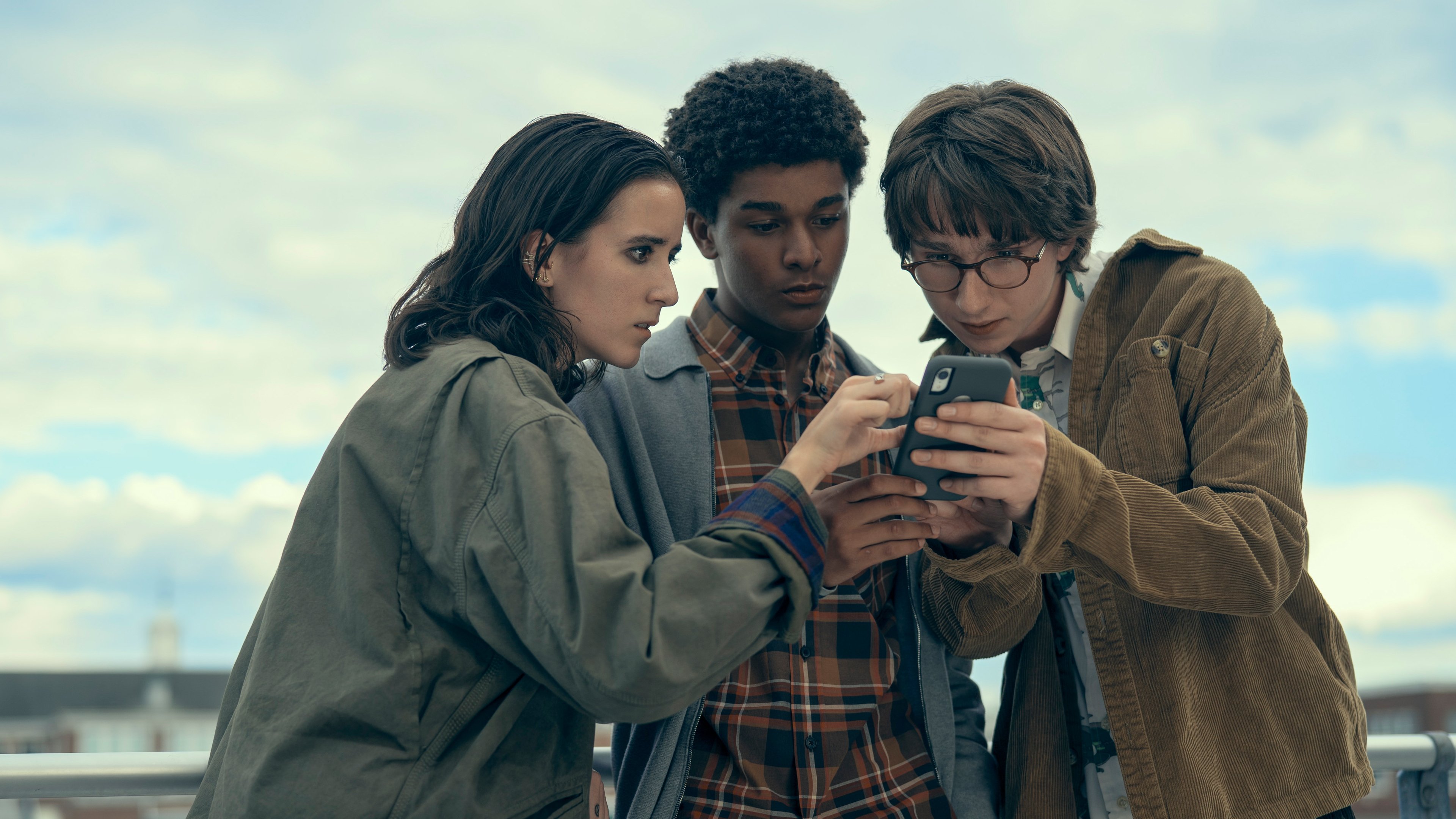 Сезон 1 Серия 2