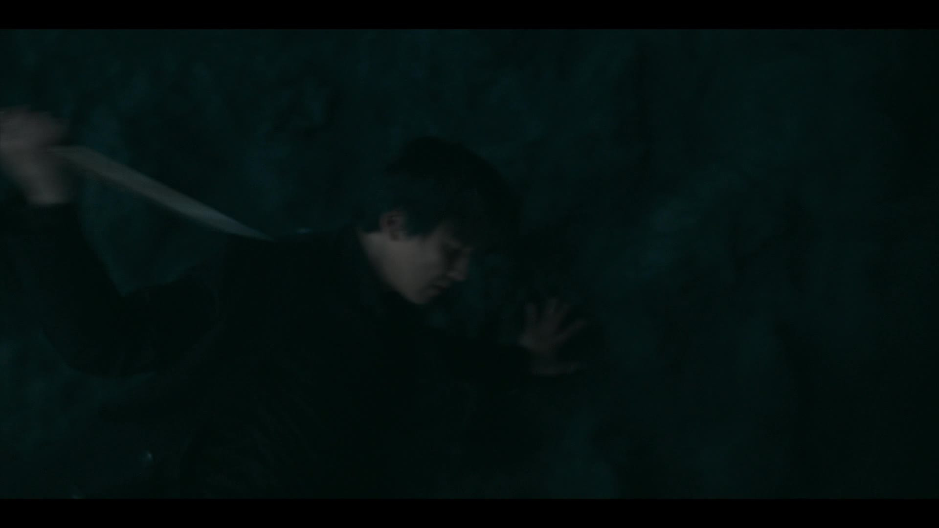 Сезон 1 Серия 10