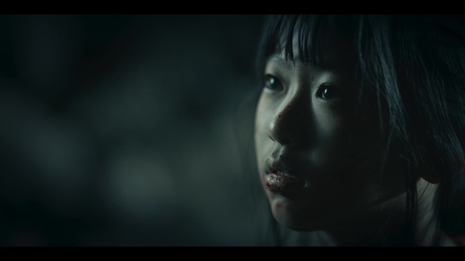 Сезон 1 Серия 9