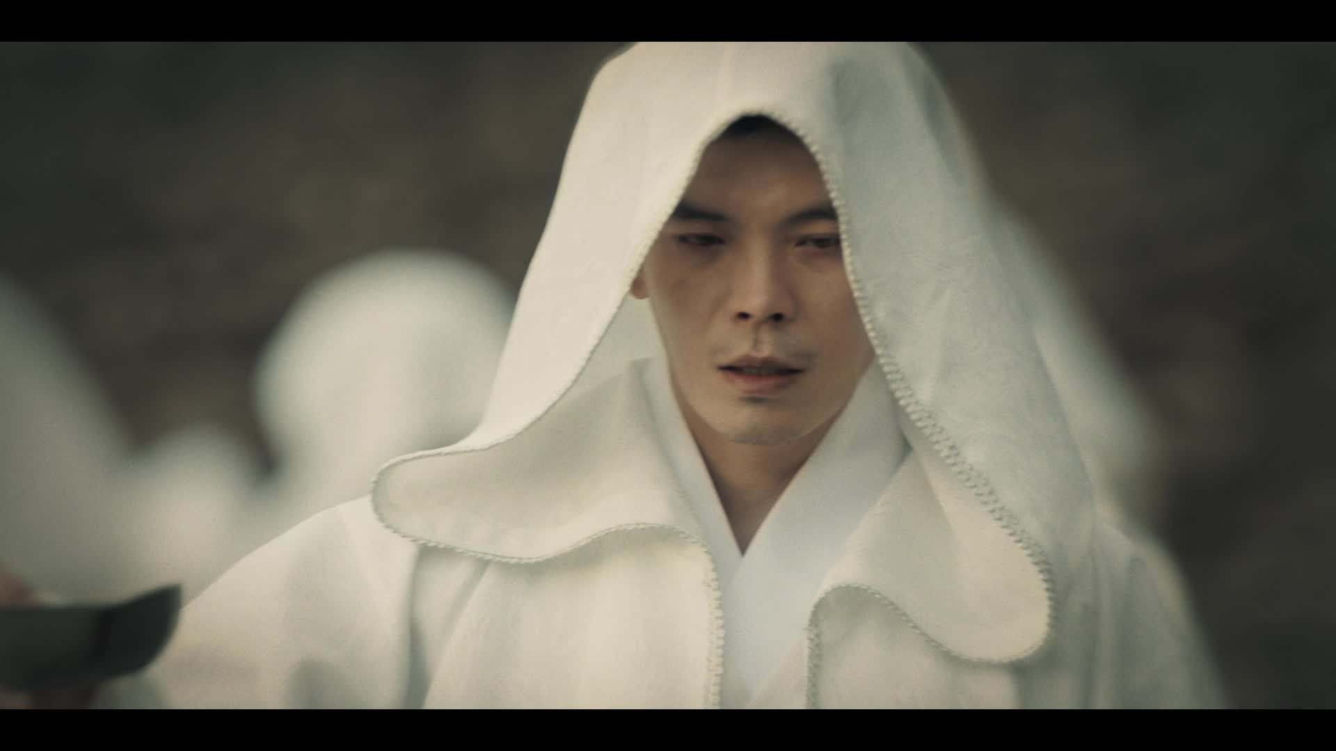 Сезон 1 Серия 8