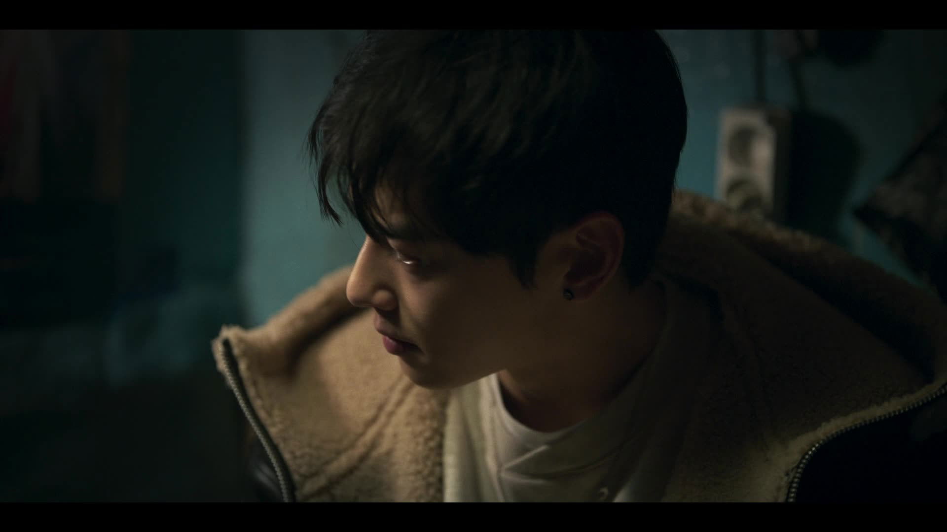 Сезон 1 Серия 6