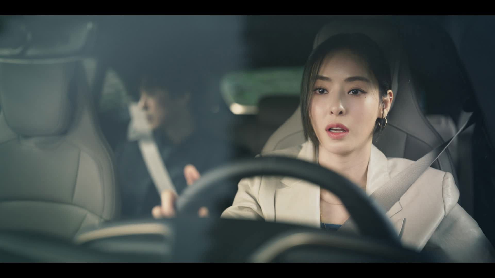 Сезон 1 Серия 3