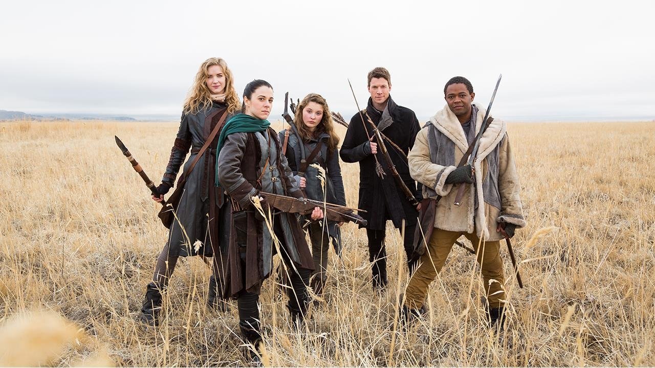 Сезон 1 Серия 10