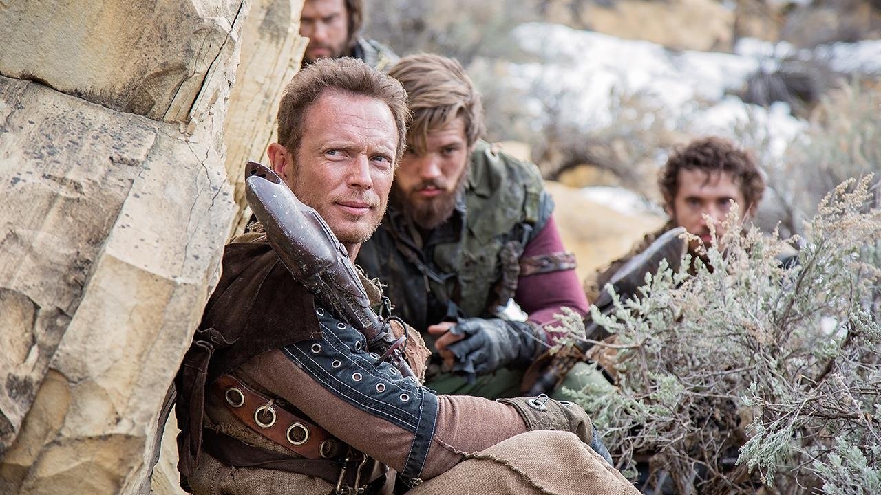 Сезон 1 Серия 9