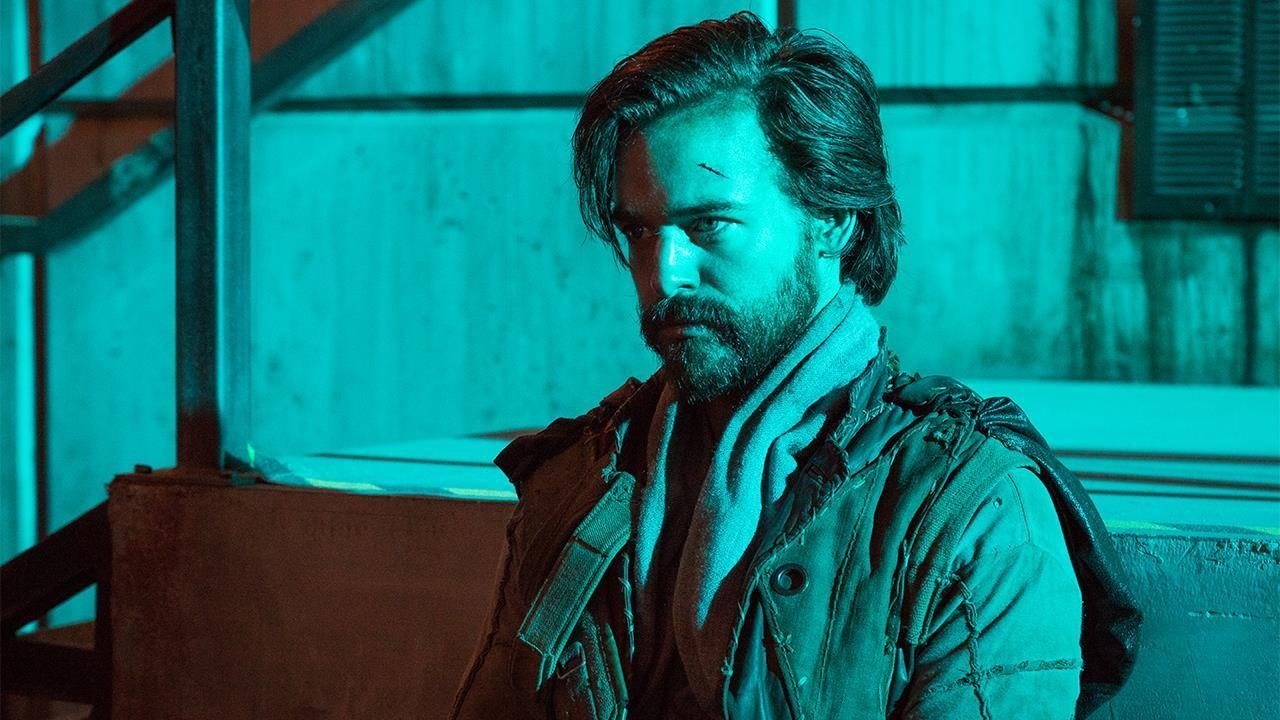 Сезон 1 Серия 7