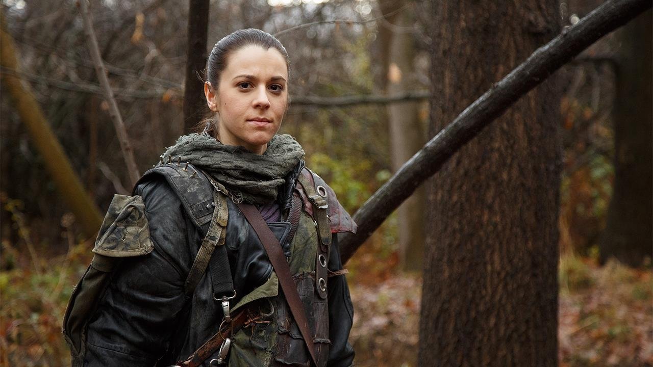 Сезон 1 Серия 6