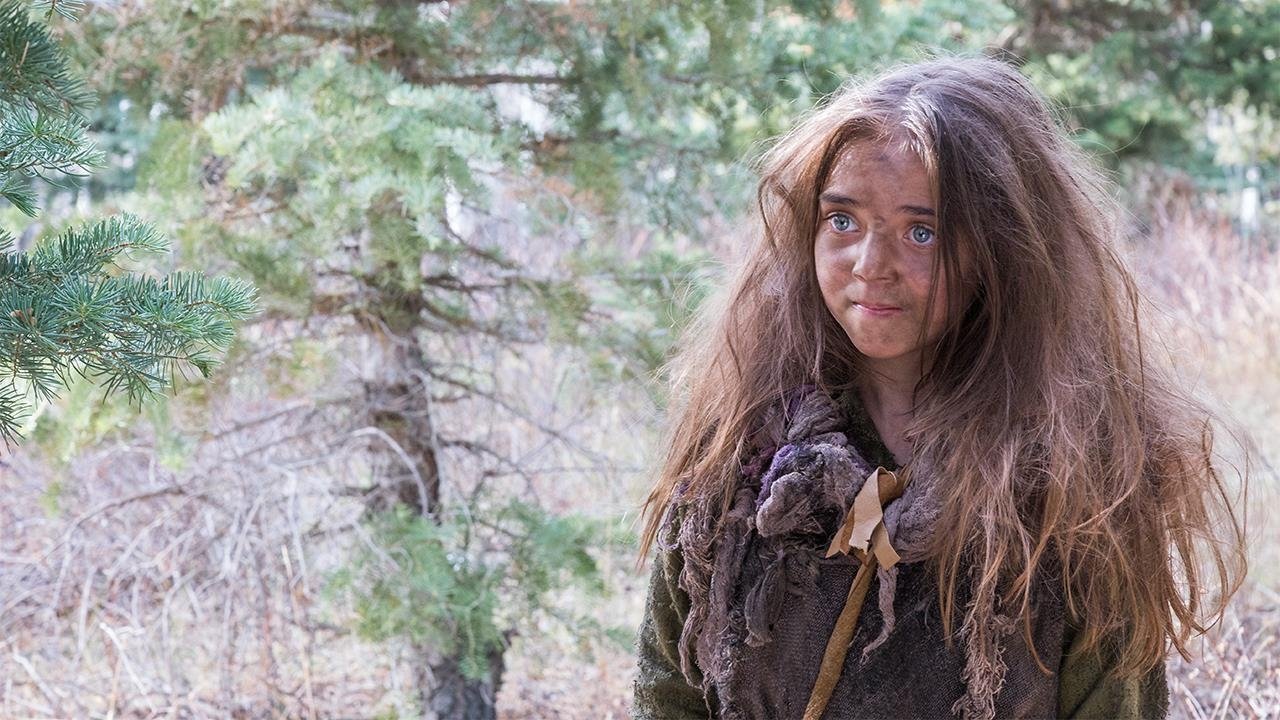 Сезон 1 Серия 4