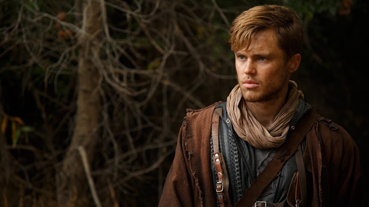 Сезон 1 Серия 2