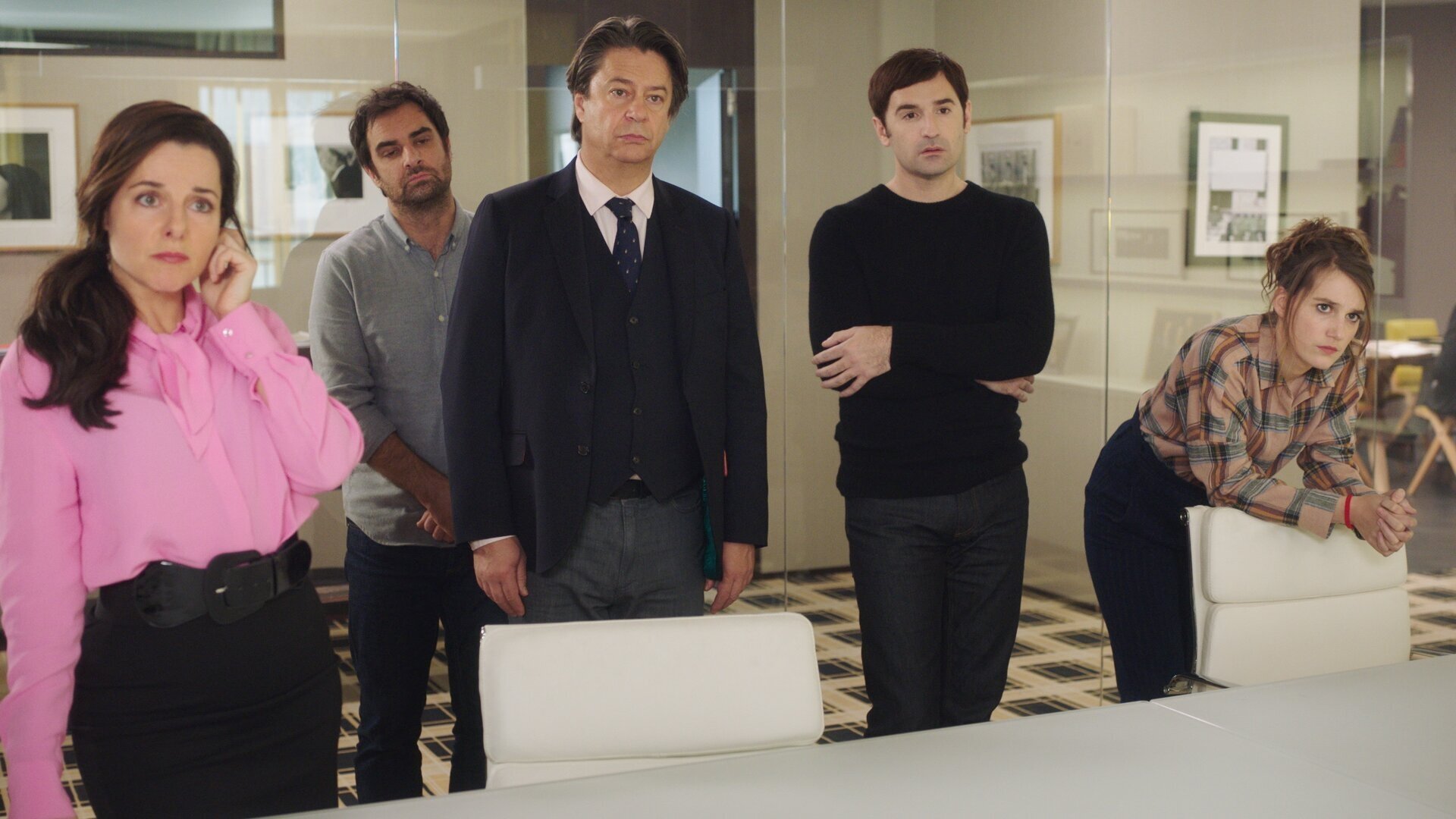 Сезон 4 Серия 6