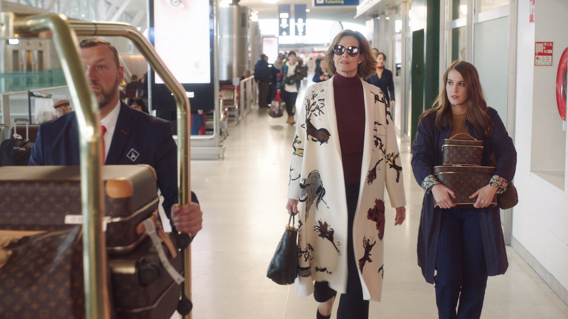 Сезон 4 Серия 5