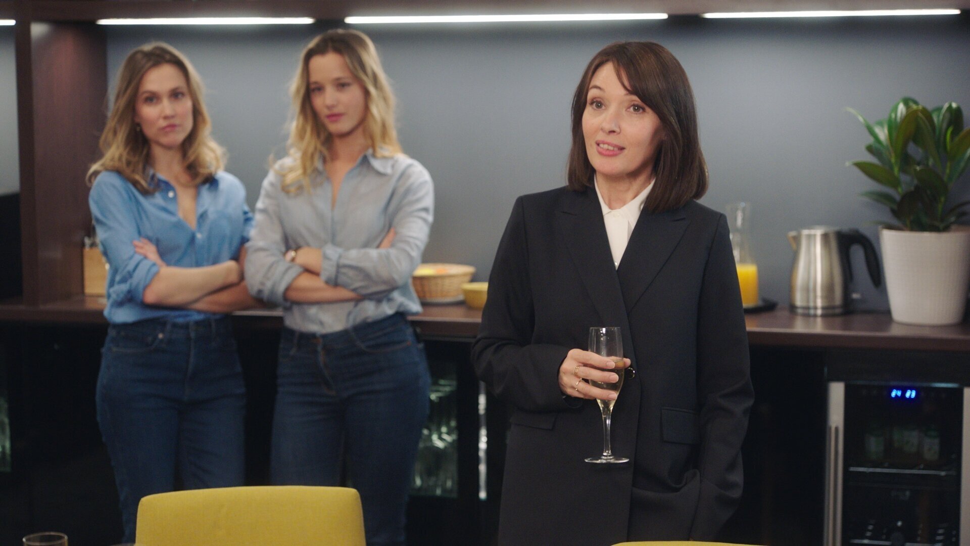 Сезон 4 Серия 3