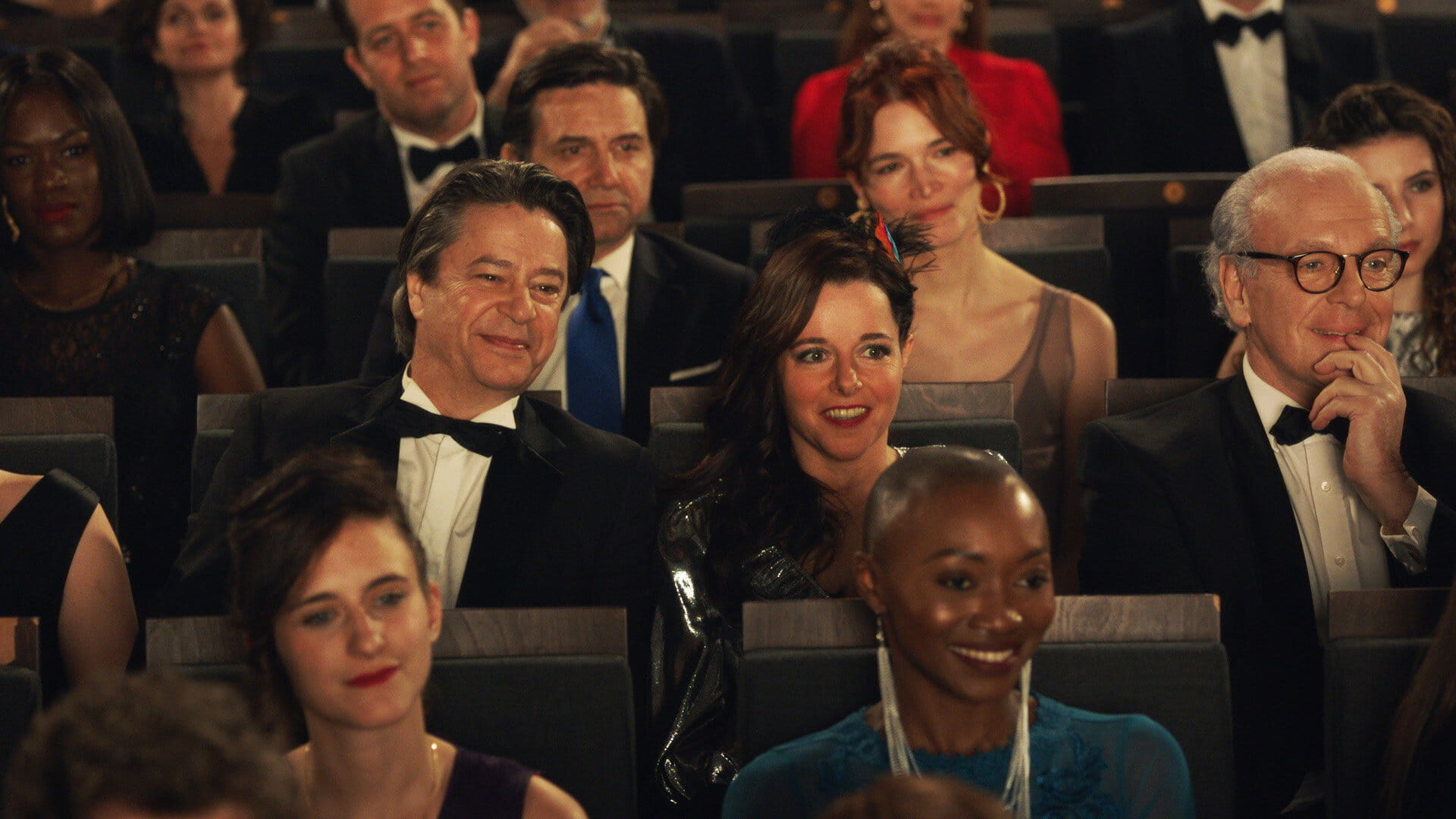 Сезон 4 Серия 1