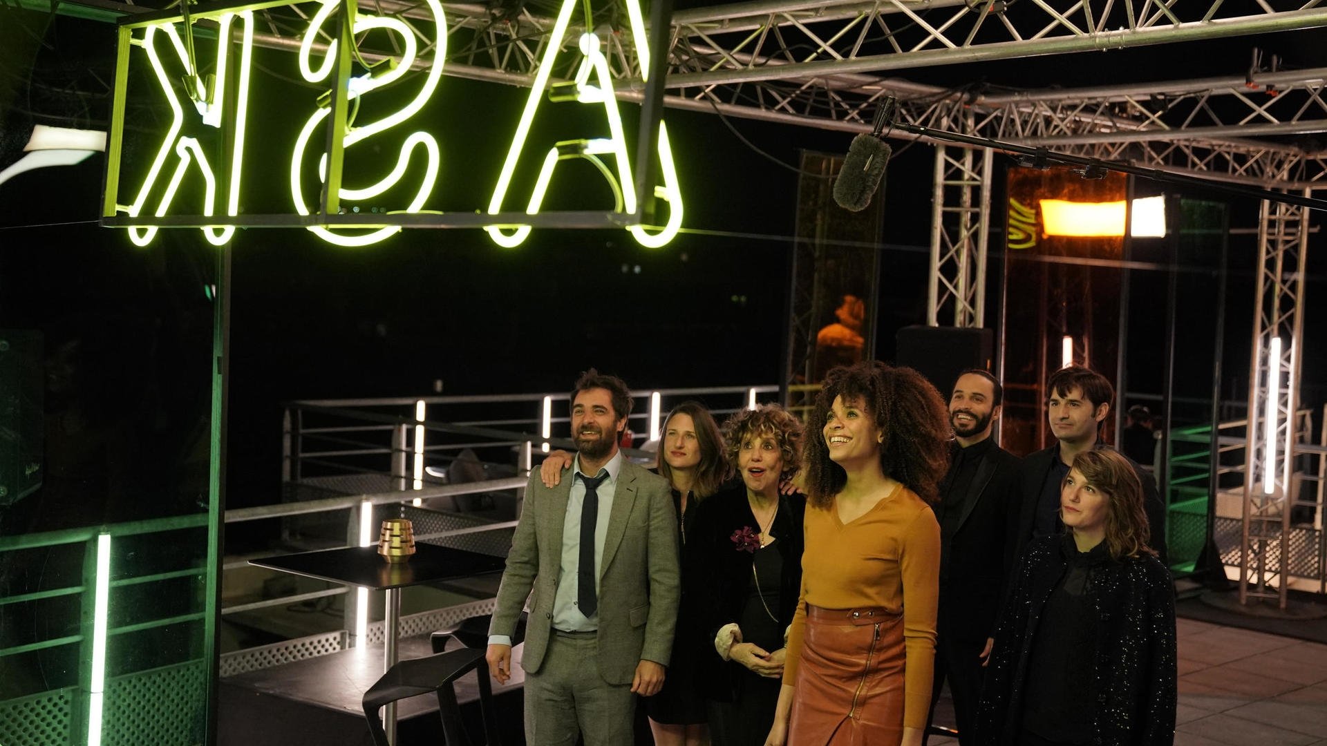 Сезон 3 Серия 6