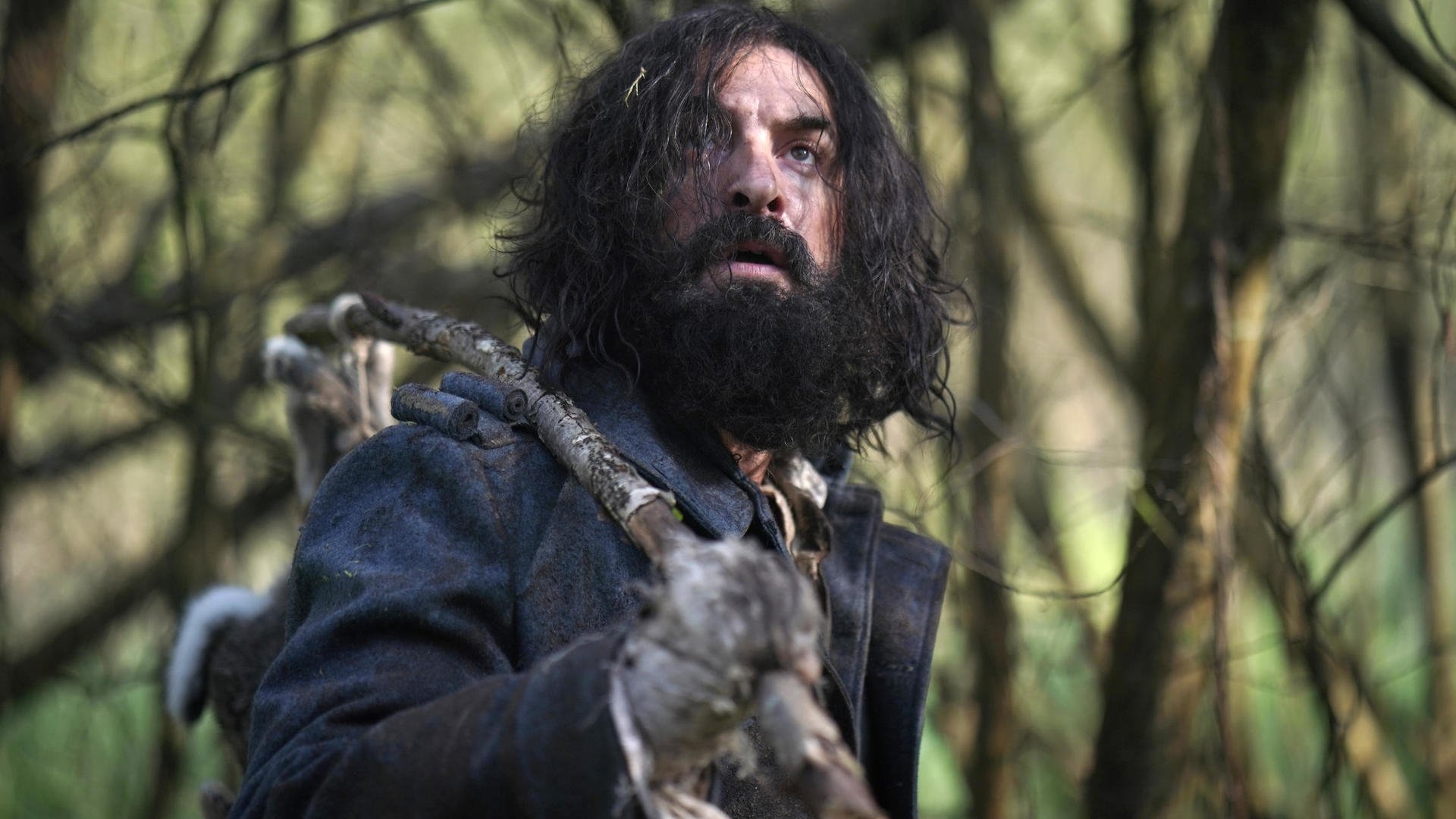 Сезон 3 Серия 1