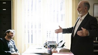 Сезон 2 Серия 5