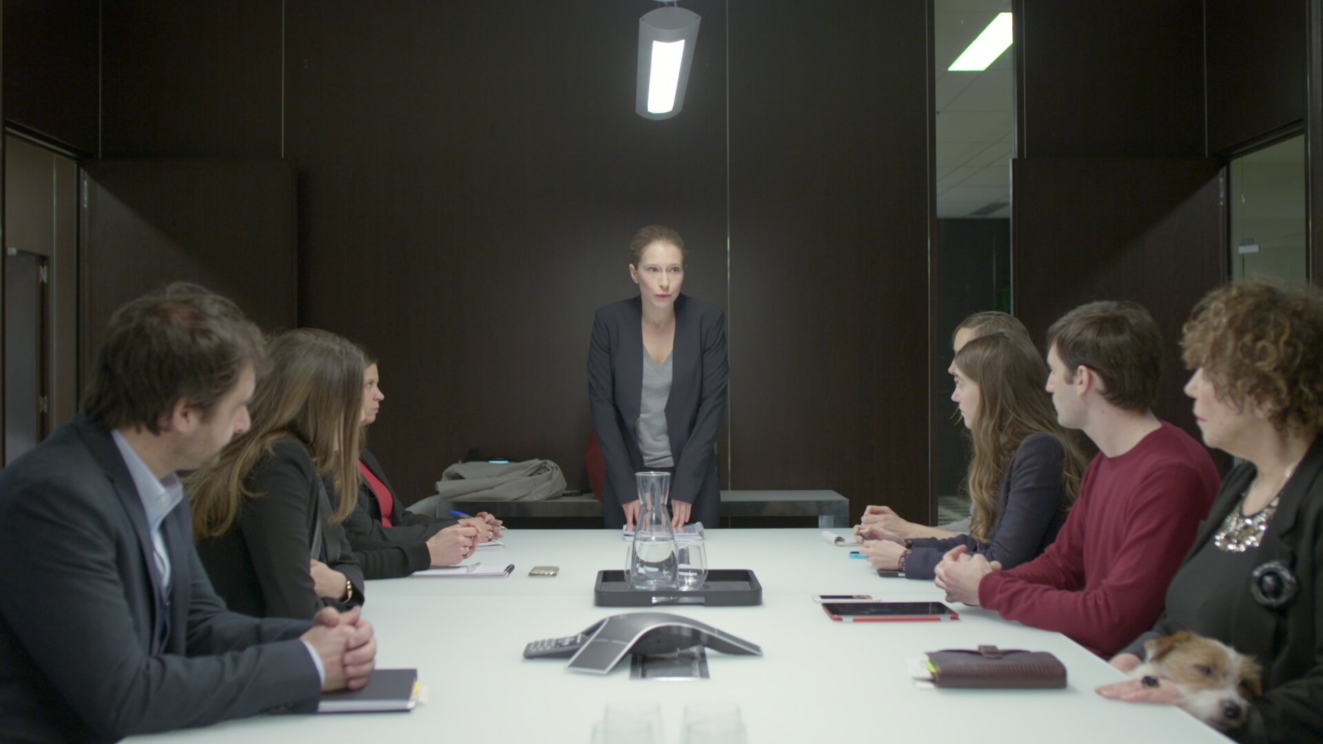 Сезон 1 Серия 6