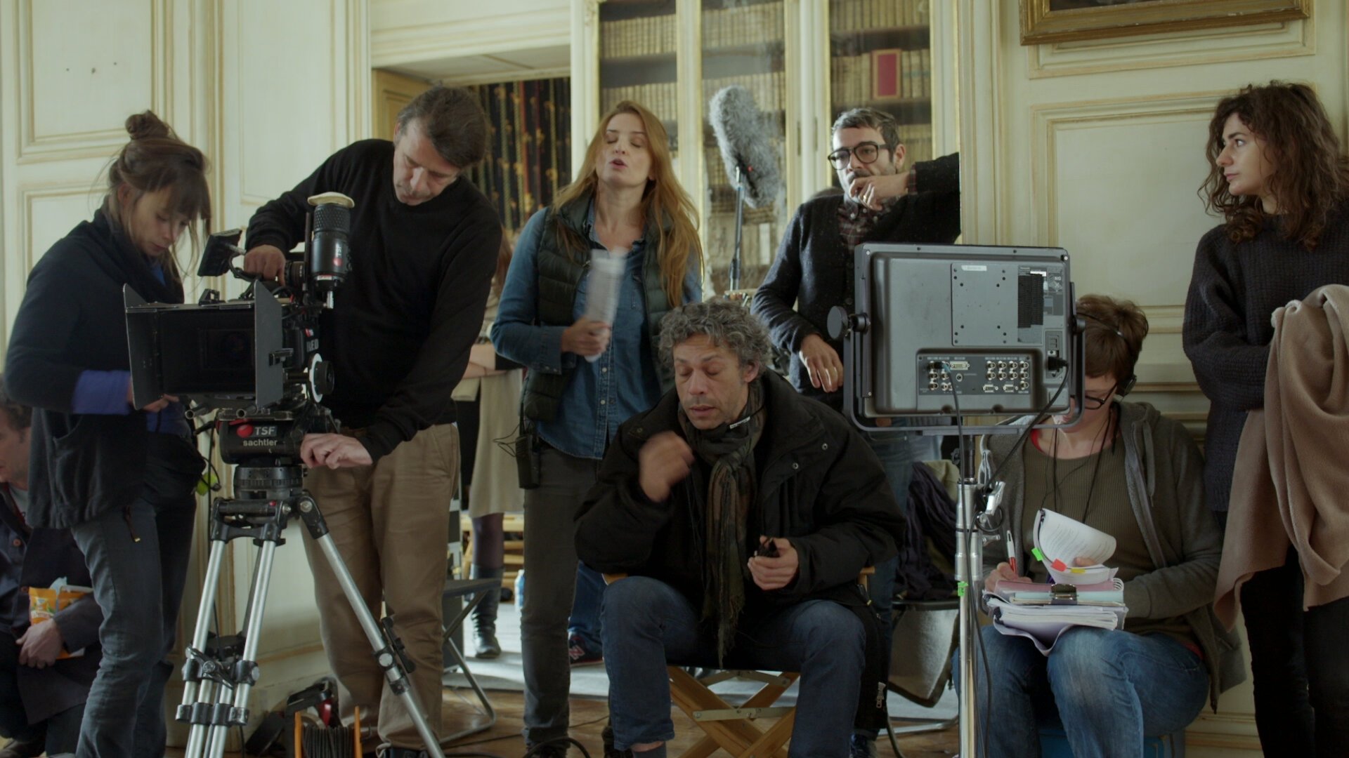 Сезон 1 Серия 5