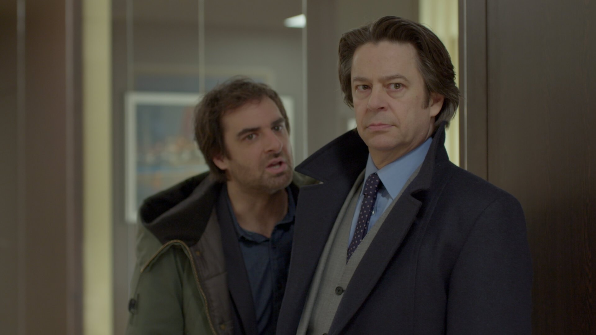 Сезон 1 Серия 4