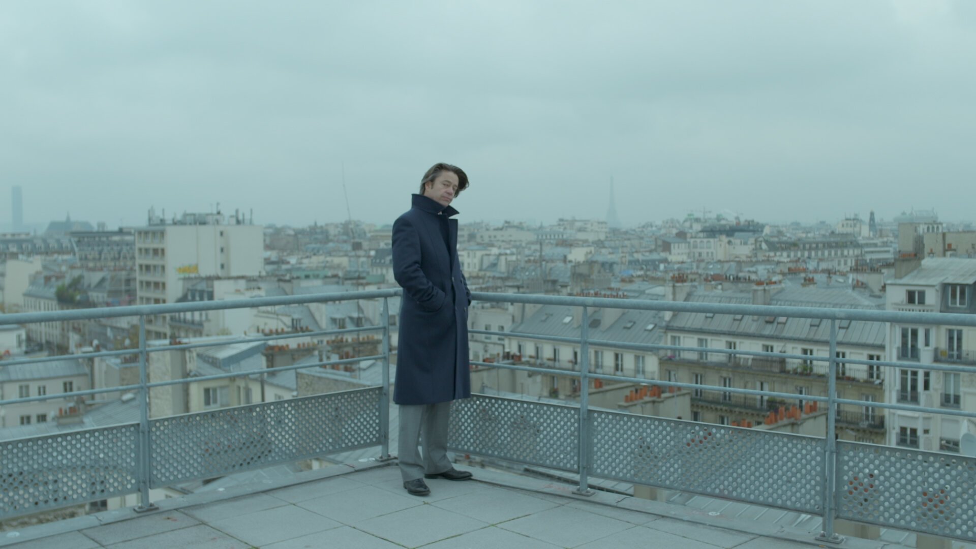 Сезон 1 Серия 3