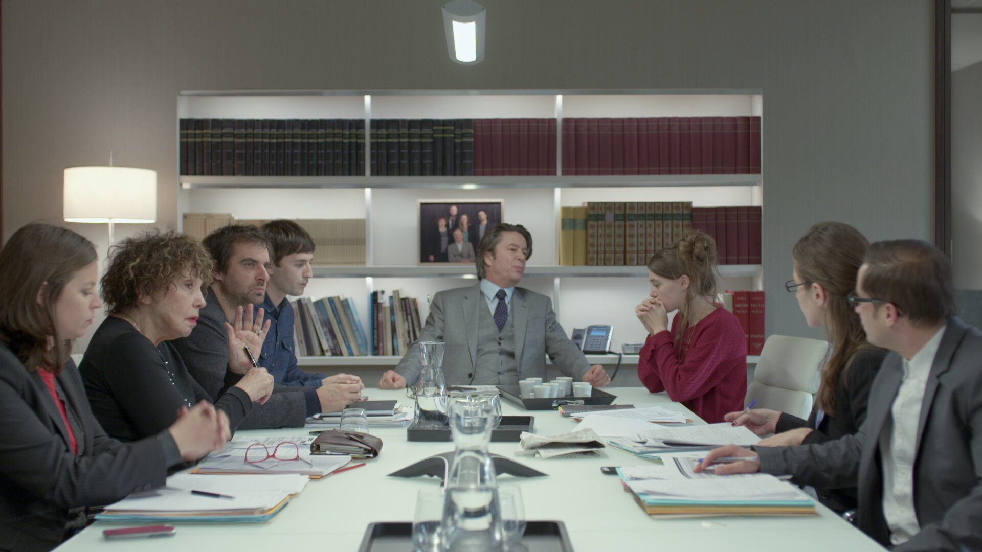 Сезон 1 Серия 2