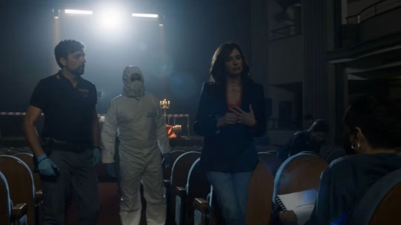 Сезон 2 Серия 6