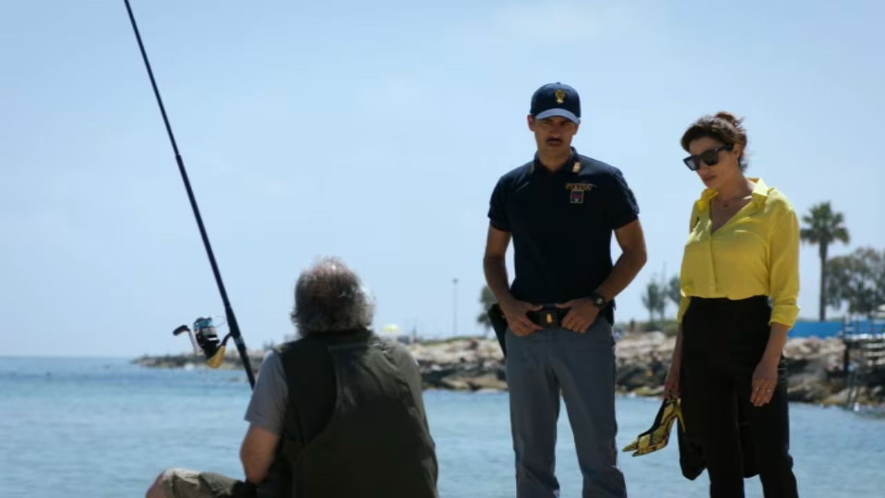 Сезон 2 Серия 4