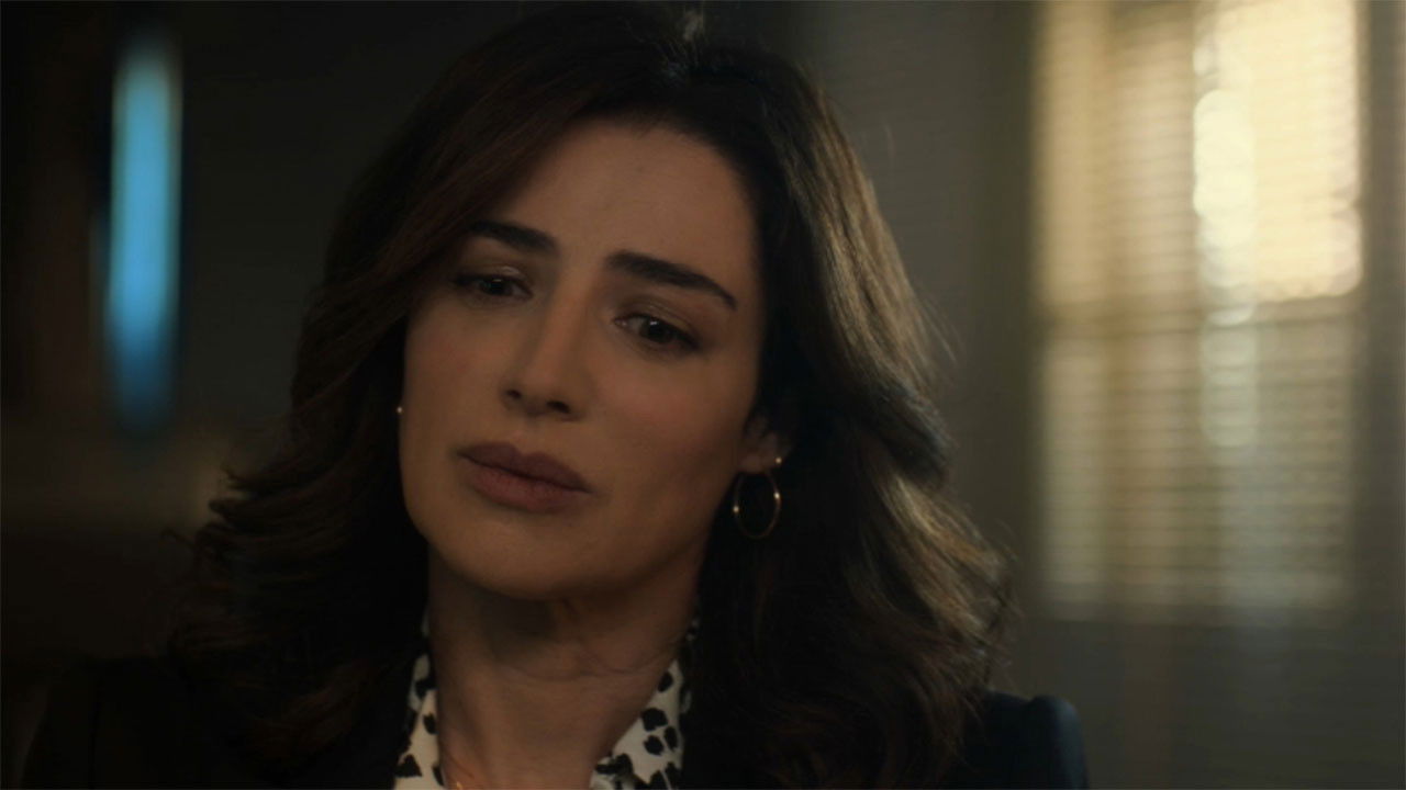 Сезон 2 Серия 1