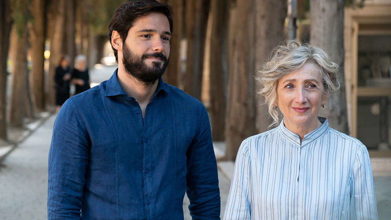 Сезон 1 Серия 4