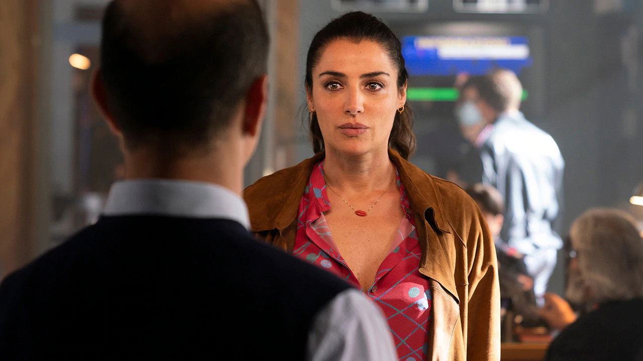 Сезон 1 Серия 2