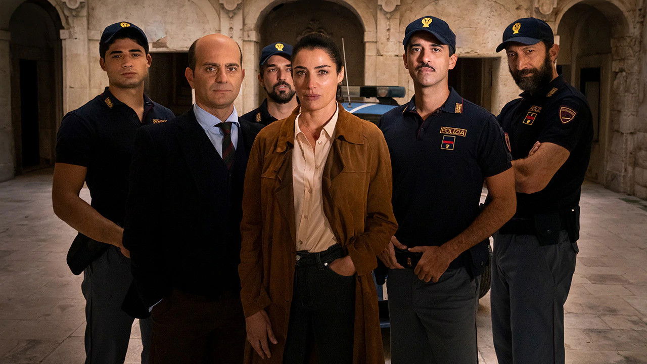 Сезон 1 Серия 1