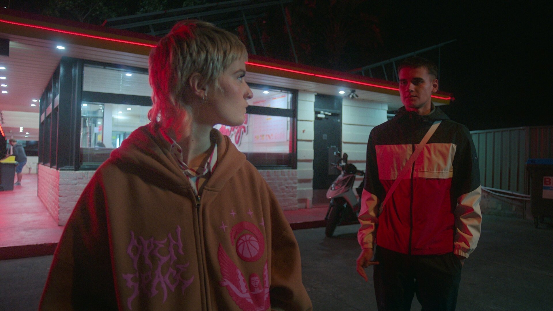 Сезон 2 Серия 3