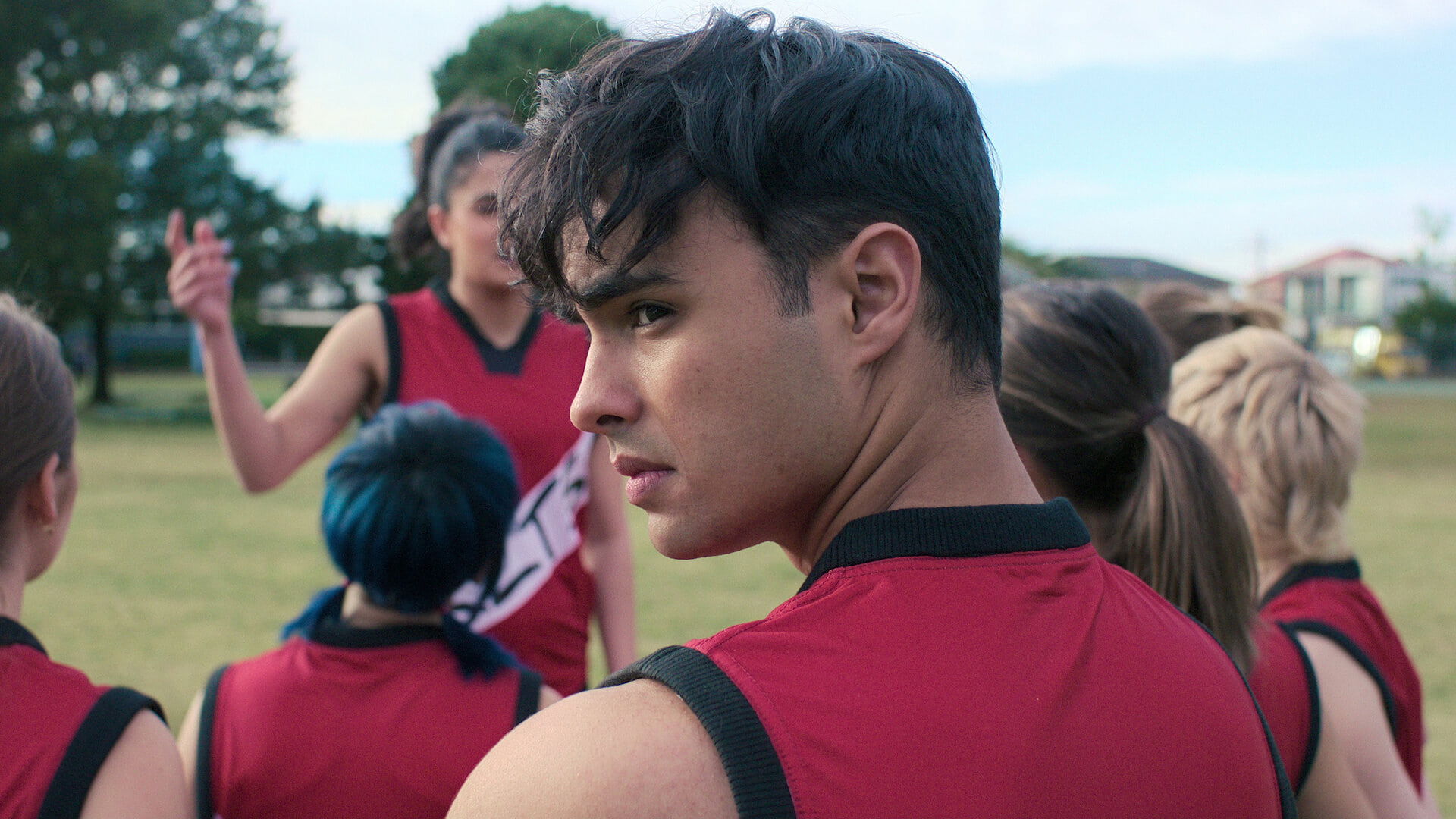 Сезон 2 Серия 2